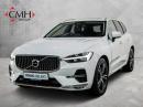 Thumbnail Volvo XC60 B6 AWD Plus Bright