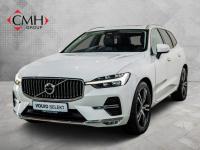 Thumbnail Volvo XC60 B6 AWD Plus Bright