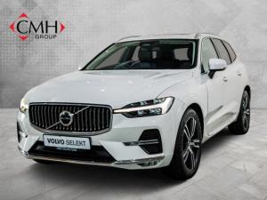 Volvo XC60 B6 AWD Plus Bright - Image 1