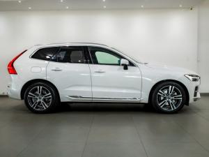 Volvo XC60 B6 AWD Plus Bright - Image 8