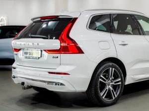 Volvo XC60 B6 AWD Plus Bright - Image 9