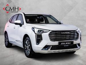 Haval Jolion 1.5T Premium - Image 1