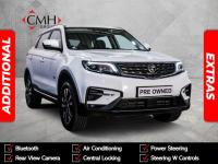 Thumbnail Proton X70 1.5T Standard