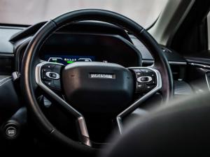Haval Jolion 1.5 HEV Luxury - Image 10
