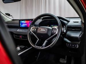 Haval Jolion 1.5 HEV Luxury - Image 12