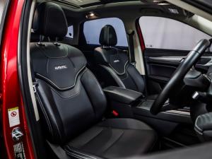 Haval Jolion 1.5 HEV Luxury - Image 13