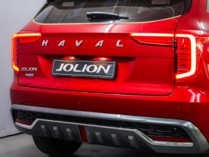 Haval Jolion 1.5 HEV Luxury - Image 15