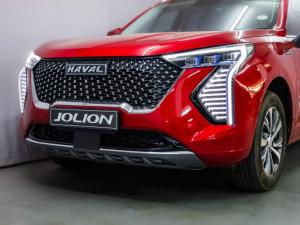 Haval Jolion 1.5 HEV Luxury - Image 18