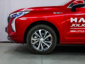 Haval Jolion 1.5 HEV Luxury - Image 19