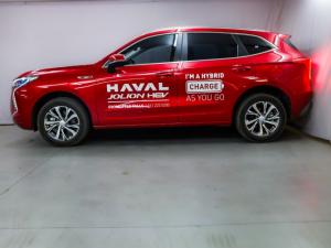 Haval Jolion 1.5 HEV Luxury - Image 20