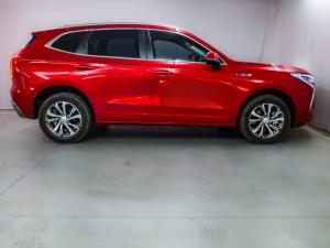 Haval Jolion 1.5 HEV Luxury - Image 2