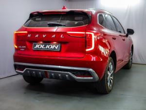 Haval Jolion 1.5 HEV Luxury - Image 3