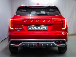 Haval Jolion 1.5 HEV Luxury - Image 4