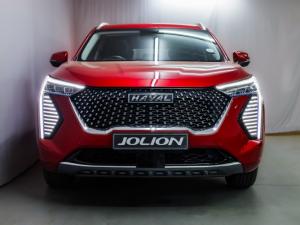 Haval Jolion 1.5 HEV Luxury - Image 5