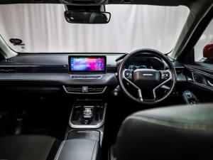 Haval Jolion 1.5 HEV Luxury - Image 6