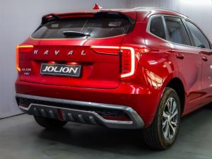 Haval Jolion 1.5 HEV Luxury - Image 7