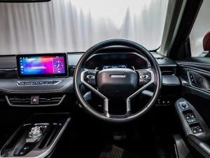 Haval Jolion 1.5 HEV Luxury - Image 9