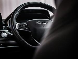 Chery Tiggo 7 Pro 1.5T Distinction - Image 10
