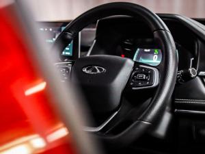 Chery Tiggo 7 Pro 1.5T Distinction - Image 15