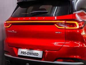 Chery Tiggo 7 Pro 1.5T Distinction - Image 16