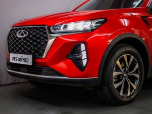 Chery Tiggo 7 Pro 1.5T Distinction - Image 19