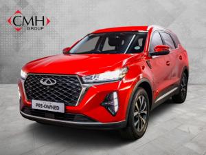 Chery Tiggo 7 Pro 1.5T Distinction - Image 1