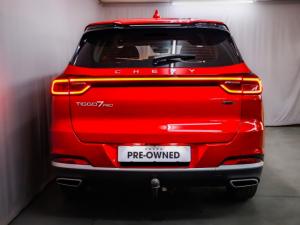 Chery Tiggo 7 Pro 1.5T Distinction - Image 4