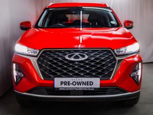 Chery Tiggo 7 Pro 1.5T Distinction - Image 5