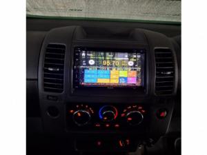 Nissan Navara 2.5dCi double cab 4x4 XE - Image 10