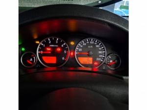 Nissan Navara 2.5dCi double cab 4x4 XE - Image 14