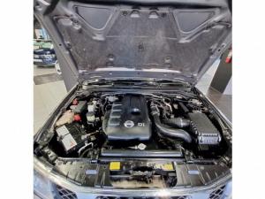 Nissan Navara 2.5dCi double cab 4x4 XE - Image 15