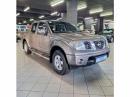 Thumbnail Nissan Navara 2.5dCi double cab 4x4 XE