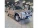Nissan Navara 2.5dCi double cab 4x4 XE - Thumbnail 1