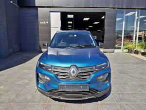 Renault Kwid 1.0 Expression - Image 2