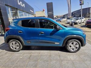 Renault Kwid 1.0 Expression - Image 5