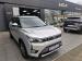 Mahindra XUV300 1.5TD W8 - Thumbnail 1