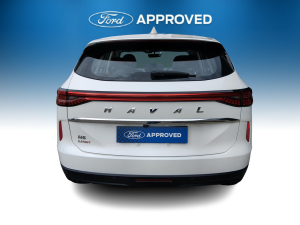 Haval H6 C 2.0T Premium auto - Image 17