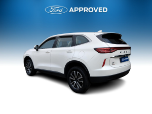 Haval H6 C 2.0T Premium auto - Image 18