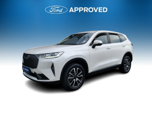 Haval H6 C 2.0T Premium auto - Image 3