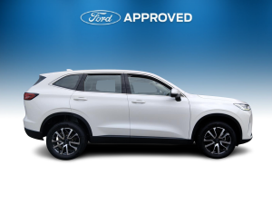 Haval H6 C 2.0T Premium auto - Image 4