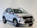 Thumbnail Kia Sonet 1.0T EX