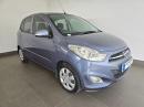 Thumbnail Hyundai i10 1.1 Motion