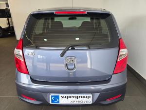 Hyundai i10 1.1 Motion - Image 5