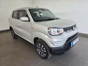 Suzuki S-Presso 1.0 GL+ auto - Image 1