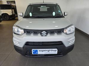 Suzuki S-Presso 1.0 GL+ auto - Image 2