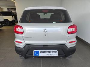 Suzuki S-Presso 1.0 GL+ auto - Image 6
