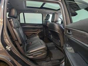 Jeep Grand Cherokee L 3.6 4x4 Limited - Image 10