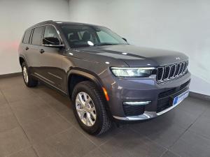 Jeep Grand Cherokee L 3.6 4x4 Limited - Image 1