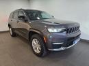 Thumbnail Jeep Grand Cherokee L 3.6 4x4 Limited