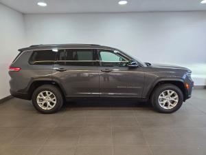 Jeep Grand Cherokee L 3.6 4x4 Limited - Image 4